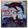 Jessie And The Dolphins door Tatjana Tekkel