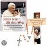 Jesus zeigt dir den Weg door Benedikt Xvi.
