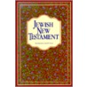 Jewish New Testament-oe door Jewish New Testament