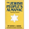 Jewish People's Almanac door David C. Gross