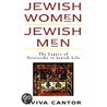 Jewish Women/Jewish Men door Steven Callahan