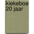 Kiekeboe 20 jaar