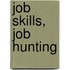 Job Skills, Job Hunting