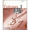 Colegas by M. González