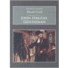 John Halifax, Gentleman by Mrs. Craik
