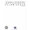 John Lennon Piano Solos door John Lennon