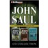 John Saul Cd Collection