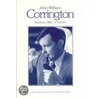 John William Corrington door Robert B. Heilman