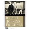 Joseph Hopkins Twichell by Steve Courtney