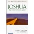 Joshua In The Holy Land