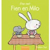 Eten met Fien en Milo