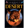 Journey into the Desert door Linda Pitkin