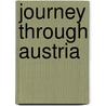 Journey through Austria door Walter Herdrich