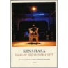 Kinshasa by Marie-françoise Plissart