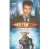 Judgement of the Judoon door Colin' Brake