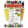 Jumble Brainbusters Iii by Tribune Media Services