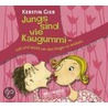 Jungs sind wie Kaugummi door Kerstin Gier