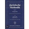 Juristische Methodik Ii door Friedrich Müller