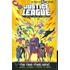 Justic League Unlimited