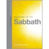 Kabbalah on the Sabbath door Yehudah Berg
