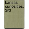 Kansas Curiosities, 3rd door Pam Grout