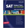 Kaplan Sat Subject Test by Tony Armstrong