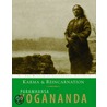 Karma and Reincarnation by Paramhansa Yoganada