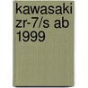 Kawasaki Zr-7/s Ab 1999 door Onbekend