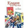 Keagon Of The Red Blade door Lee Hodges
