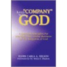 Keep  Company  With God door Carla A. Nelson