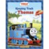 Keeping Track of Thomas