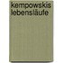 Kempowskis Lebensläufe