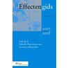 Effectengids