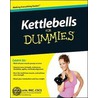 Kettlebells For Dummies by Sarah Lurie