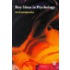 Key Ideas in Psychology