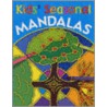 Kids' Seasonal Mandalas by Johannes Rosengarten