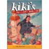 Kiki's Delivery Service by Hayao Miyazaki