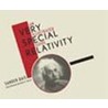 Very Special Relativity door Sander Bais