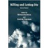 Killing and Letting Die