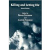Killing and Letting Die door Bonnie Steinbock
