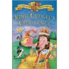 King Cudgel's Challenge door Karen Wallace