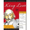 King Lear With Audio Cd door Shakespeare William Shakespeare