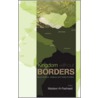 Kingdom Without Borders door Madawi Al-Rasheed