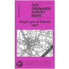 Kings Lynn And District by Robert Malster