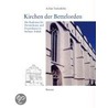 Kirchen der Bettelorden by Achim Todenhöfer