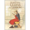 Kirsten Learns a Lesson door Janet Beeler Shaw
