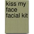 Kiss My Face Facial Kit