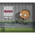 Kiss! Kiss! Yuck! Yuck!