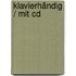 Klavierhändig / Mit Cd