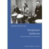 KlangKörper ZeitRäume door Werner Beidinger